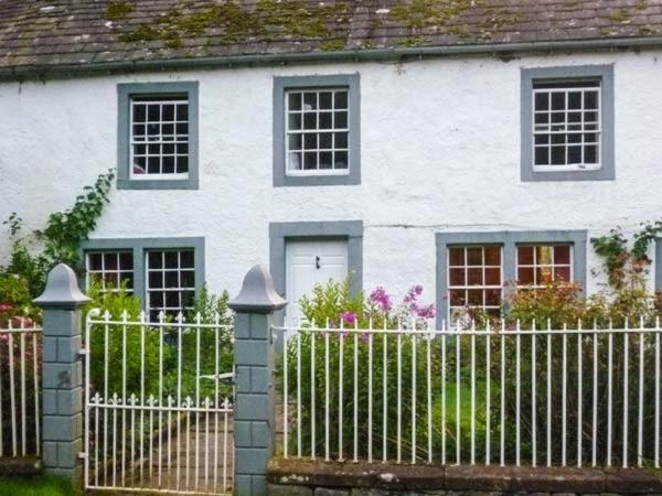 Townhead Farmhouse 帕特代尔 外观 照片